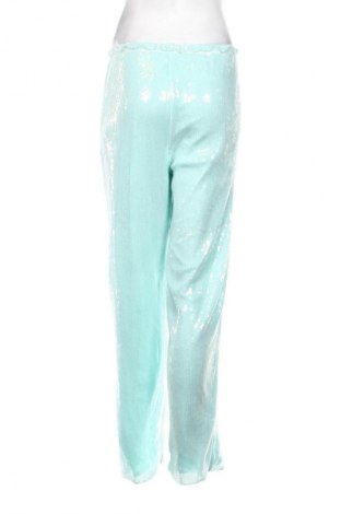 Дамски панталон Unbranded, Размер S, Цвят Зелен, Цена 8,18 €