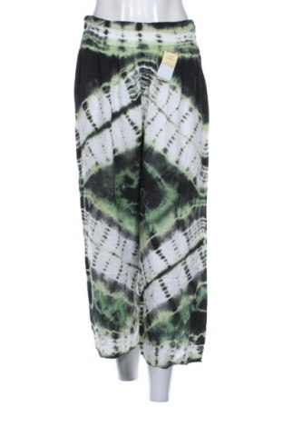 Γυναικείο παντελόνι Unbranded, Μέγεθος S, Χρώμα Πολύχρωμο, Τιμή 17,99 €