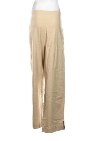Γυναικείο παντελόνι Unbranded, Μέγεθος XXL, Χρώμα  Μπέζ, Τιμή 4,99 €