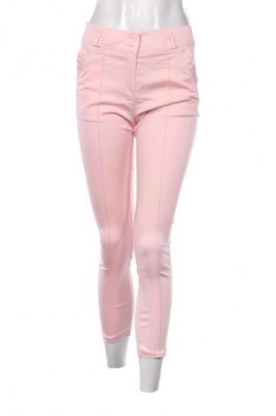 Дамски панталон Unbranded, Размер M, Цвят Розов, Цена 15,33 €