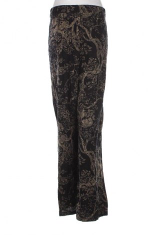 Γυναικείο παντελόνι Unbranded, Μέγεθος 4XL, Χρώμα Πολύχρωμο, Τιμή 13,99 €