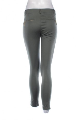 Дамски панталон Unbranded, Размер S, Цвят Зелен, Цена 15,33 €