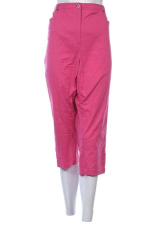 Дамски панталон Unbranded, Размер 3XL, Цвят Розов, Цена 11,75 €