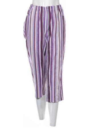 Γυναικείο παντελόνι Unbranded, Μέγεθος XL, Χρώμα Πολύχρωμο, Τιμή 10,99 €