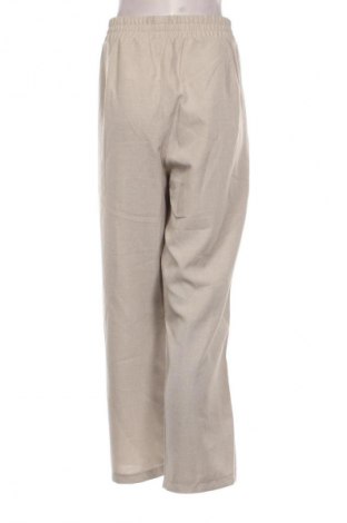 Pantaloni de femei Unbranded, Mărime 3XL, Culoare Gri, Preț 38,99 Lei