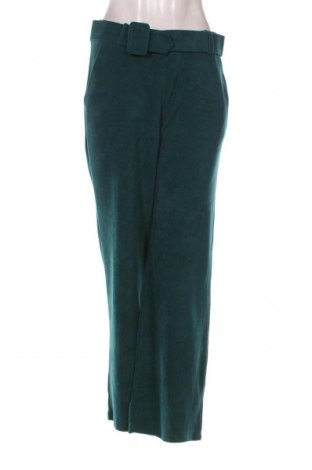 Дамски панталон Unbranded, Размер M, Цвят Зелен, Цена 15,33 €