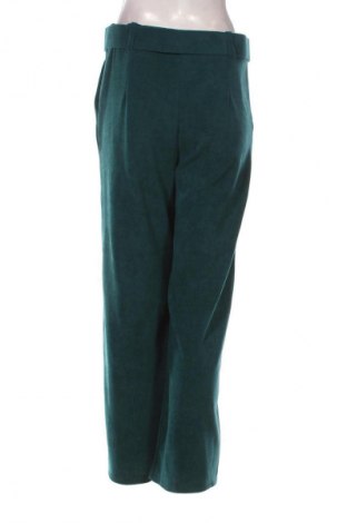 Дамски панталон Unbranded, Размер M, Цвят Зелен, Цена 15,33 €