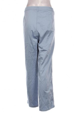 Damenhose Unbranded, Größe 4XL, Farbe Blau, Preis € 11,99