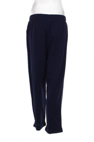 Дамски панталон Unbranded, Размер XL, Цвят Син, Цена 6,35 €