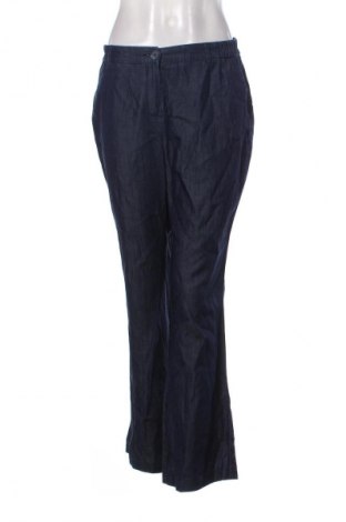 Pantaloni de femei Unbranded, Mărime M, Culoare Albastru, Preț 54,99 Lei