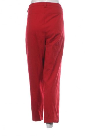 Női nadrág Unbranded, Méret XXL, Szín Piros, Ár 2 199 Ft