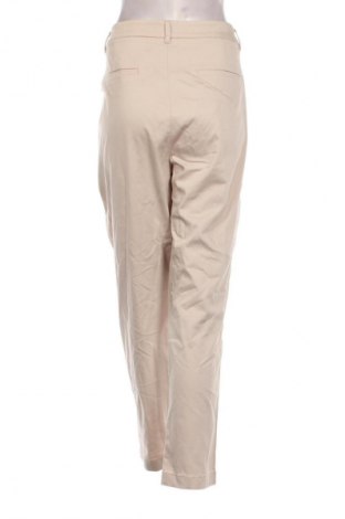 Damenhose Unbranded, Größe XXL, Farbe Beige, Preis 8,99 €