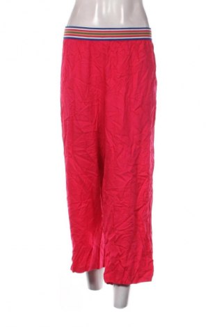 Γυναικείο παντελόνι Unbranded, Μέγεθος 3XL, Χρώμα Ρόζ , Τιμή 13,99 €