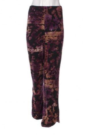Дамски панталон Unbranded, Размер M, Цвят Многоцветен, Цена 5,11 €