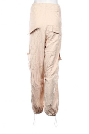 Дамски панталон Unbranded, Размер XL, Цвят Бежов, Цена 15,00 €