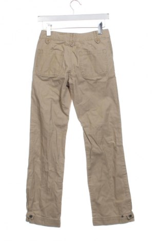 Pantaloni de femei Unbranded, Mărime S, Culoare Bej, Preț 45,99 Lei