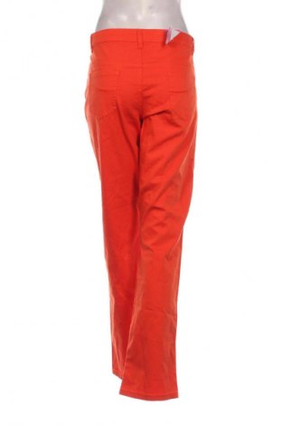 Дамски панталон Unbranded, Размер XL, Цвят Червен, Цена 11,24 €
