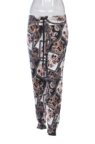 Дамски панталон Unbranded, Размер S, Цвят Многоцветен, Цена 8,18 €