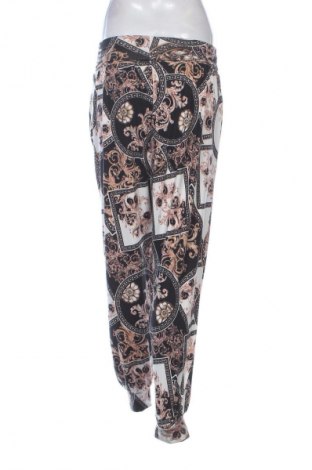 Дамски панталон Unbranded, Размер S, Цвят Многоцветен, Цена 8,18 €