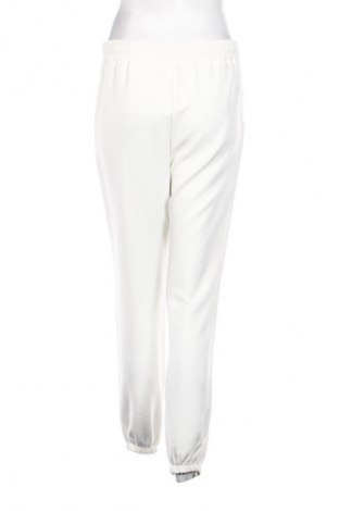 Damskie spodnie Unbranded, Rozmiar S, Kolor ecru, Cena 58,99 zł