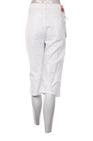 Дамски панталон Unbranded, Размер XXL, Цвят Бял, Цена 15,33 €