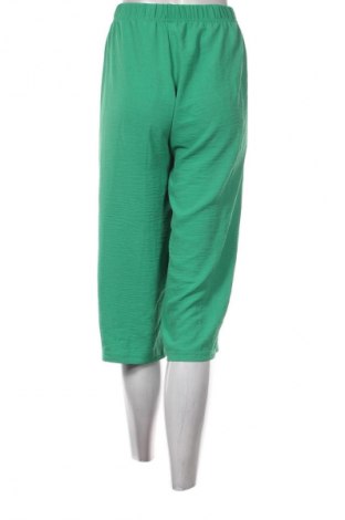 Дамски панталон Unbranded, Размер S, Цвят Зелен, Цена 5,62 €