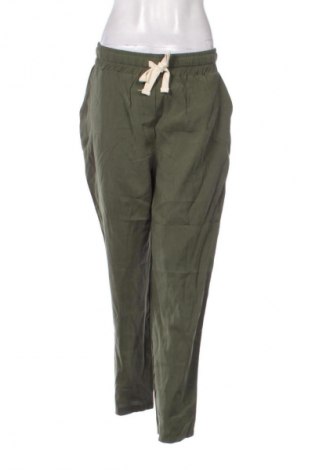 Дамски панталон Unbranded, Размер M, Цвят Зелен, Цена 21,47 €