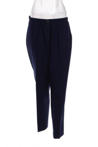 Дамски панталон Unbranded, Размер M, Цвят Син, Цена 6,13 €