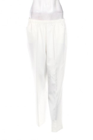 Дамски панталон Unbranded, Размер L, Цвят Бял, Цена 13,80 €