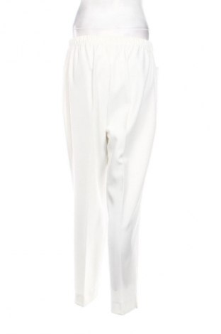 Дамски панталон Unbranded, Размер L, Цвят Бял, Цена 13,80 €