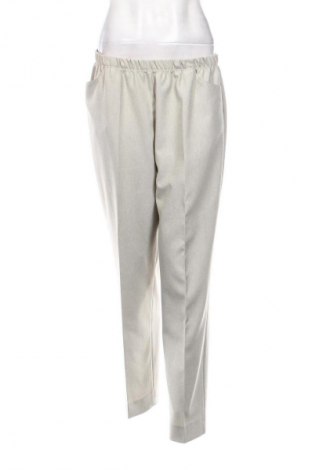 Дамски панталон Unbranded, Размер L, Цвят Екрю, Цена 6,13 €