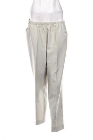 Дамски панталон Unbranded, Размер L, Цвят Екрю, Цена 6,13 €