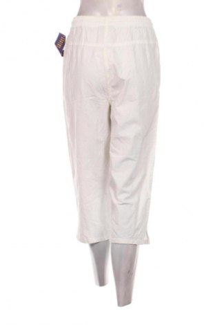 Дамски панталон Unbranded, Размер M, Цвят Бял, Цена 13,80 €