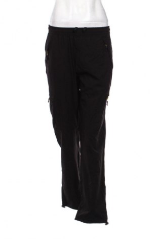 Дамски панталон Unbranded, Размер S, Цвят Черен, Цена 12,27 €