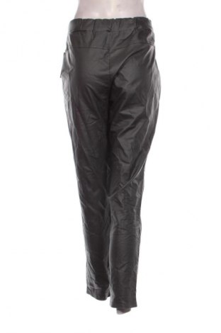 Γυναικείο παντελόνι Unbranded, Μέγεθος XXL, Χρώμα Γκρί, Τιμή 15,99 €