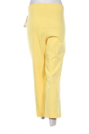 Dámské kalhoty  Unbranded, Velikost XL, Barva Žlutá, Cena  369,00 Kč