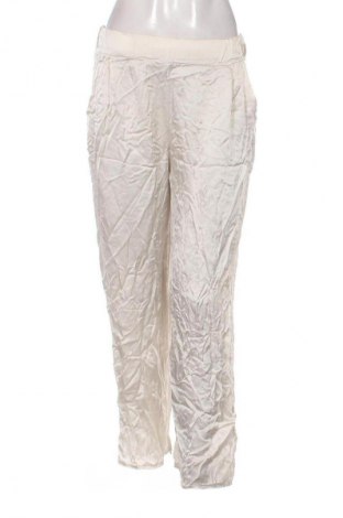 Дамски панталон Unbranded, Размер S, Цвят Екрю, Цена 11,24 €