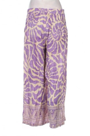 Γυναικείο παντελόνι Unbranded, Μέγεθος M, Χρώμα Πολύχρωμο, Τιμή 10,99 €