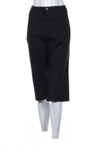 Γυναικείο παντελόνι Unbranded, Μέγεθος 3XL, Χρώμα Μαύρο, Τιμή 12,99 €