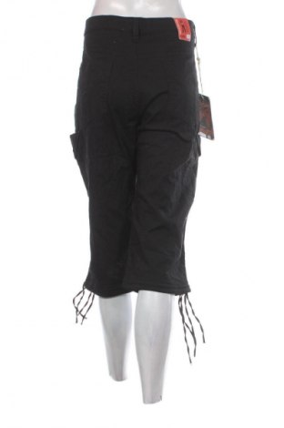 Дамски панталон Unbranded, Размер L, Цвят Черен, Цена 14,31 €