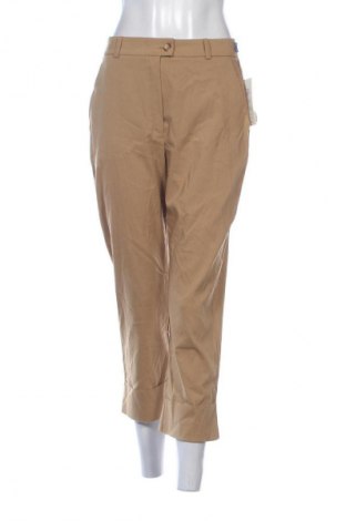 Γυναικείο παντελόνι Unbranded, Μέγεθος S, Χρώμα  Μπέζ, Τιμή 8,99 €