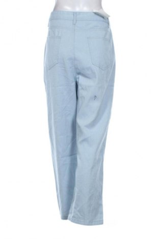 Pantaloni de femei Unbranded, Mărime XL, Culoare Albastru, Preț 93,99 Lei