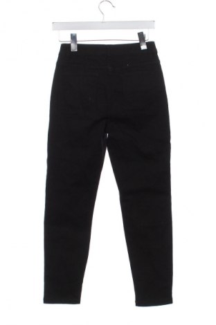 Damskie spodnie Unbranded, Rozmiar S, Kolor Czarny, Cena 53,54 zł