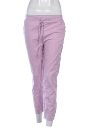 Dámské kalhoty  Unbranded, Velikost M, Barva Fialová, Cena  269,00 Kč