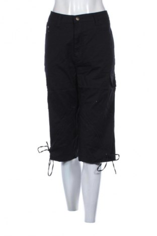 Дамски панталон Unbranded, Размер XXL, Цвят Черен, Цена 10,22 €