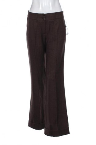 Damskie spodnie Unbranded, Rozmiar S, Kolor Brązowy, Cena 51,99 zł