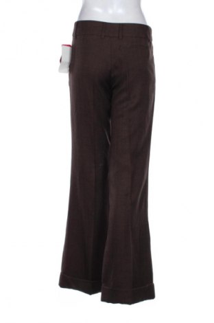 Damskie spodnie Unbranded, Rozmiar S, Kolor Brązowy, Cena 51,99 zł