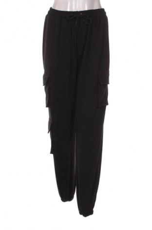 Pantaloni de femei Unbranded, Mărime S, Culoare Negru, Preț 43,99 Lei