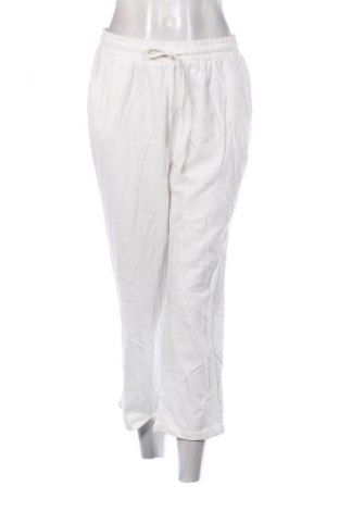 Дамски панталон Unbranded, Размер M, Цвят Бял, Цена 6,13 €