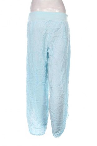 Dámske nohavice Unbranded, Veľkosť L, Farba Modrá, Cena  7,95 €